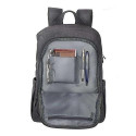 Rivacase 7560 backpack Grey Polyester