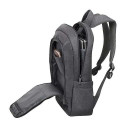 Rivacase 7560 backpack Grey Polyester