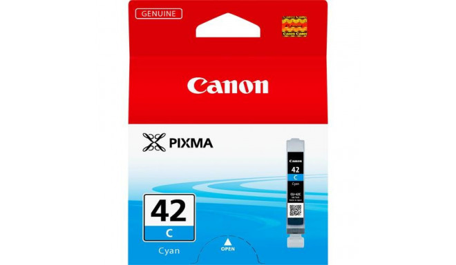 Canon CLI-42C Cyan Ink Cartridge
