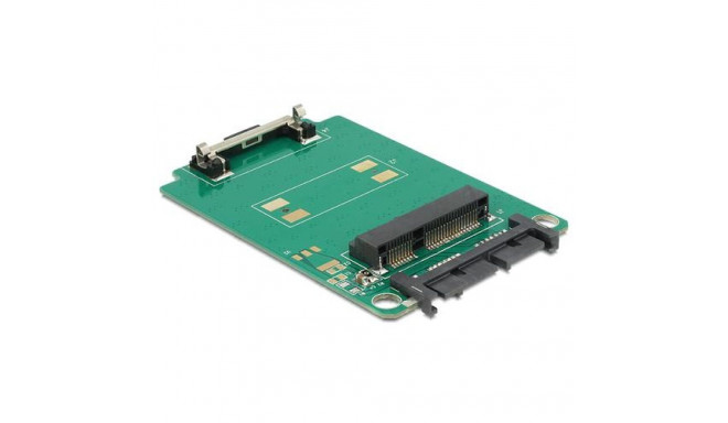 DeLOCK 62520 interface cards/adapter Internal