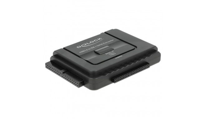 DeLOCK 61486 interface cards/adapter