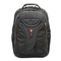 Wenger/SwissGear 600637 laptop case 43.2 cm (17&quot;) Backpack case Black