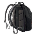 Wenger/SwissGear 600631 laptop case 40.6 cm (16&quot;) Backpack case Black