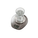 Mesko Home MS 3152 Stainless steel Countertop Electronic kitchen scale
