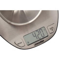 Mesko Home MS 3152 Stainless steel Countertop Electronic kitchen scale