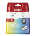 Canon CL-541 XL ink cartridge 1 pc(s) Original Cyan, Magenta, Yellow