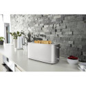 ZWILLING 53009-000-0 toaster 2 slice(s) 1800 W Satin steel