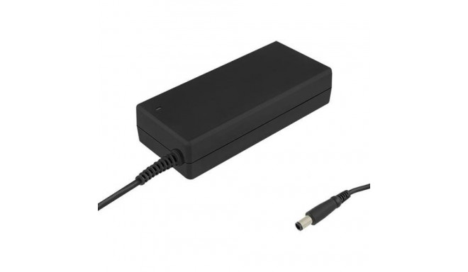 Qoltec 50085.90W power adapter/inverter Indoor Black