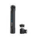 Cullmann 50081 tripod Black