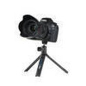 Cullmann 50081 tripod Black