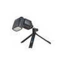 Cullmann 50081 tripod Black