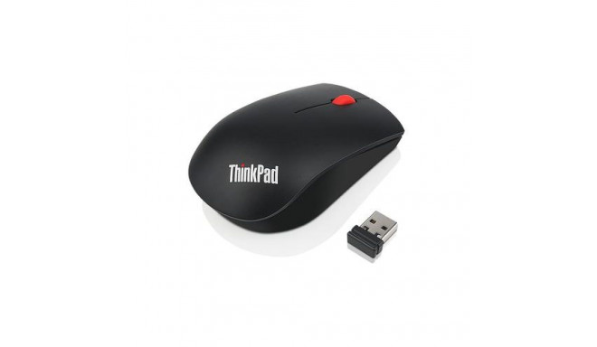 Lenovo 4X30M56887 mouse Office Ambidextrous RF Wireless Optical 1200 DPI