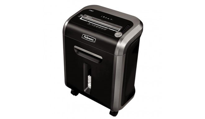 Fellowes Powershred 79Ci Cross-Cut Shredder