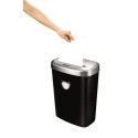 Fellowes 53C paper shredder Cross shredding 22 cm Black