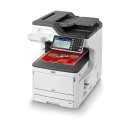 OKI MC853dn LED A3 1200 x 600 DPI 23 ppm
