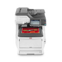 OKI MC853dn LED A3 1200 x 600 DPI 23 ppm