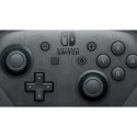 Nintendo Switch Pro Controller Black Bluetooth Gamepad Analogue / Digital Nintendo Switch, PC