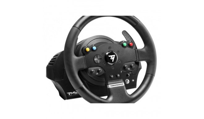 Thrustmaster TMX Force Feedback Black Steering wheel PC, Xbox One