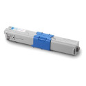 OKI 44469724 toner cartridge 1 pc(s) Original Cyan