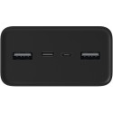 Xiaomi power bank 18W 30000mAh, black