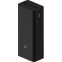 Xiaomi внешний аккумулятор 18W 30000mAh, черный