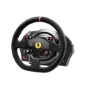 Thrustmaster T300 Ferrari Integral Racing Wheel Alcantara Edition Black Steering wheel + Pedals Anal