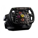 Thrustmaster Ferrari F1 Black RF Steering wheel Analogue PC, Playstation 3