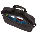 Case Logic Advantage ADVA-117 Black 43.9 cm (17.3&quot;) Sleeve case