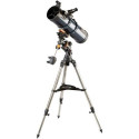 Celestron AstroMaster 130EQ-MD Reflector 307x Blue