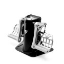 Thrustmaster TPR Rudder Black, Silver USB Flight Sim Analogue PC