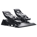 Thrustmaster T.Flight Rudder Pedals Black USB PC, PlayStation 4