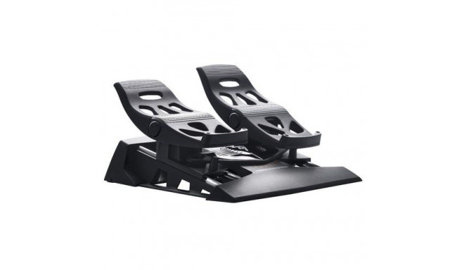 Thrustmaster T.Flight Rudder Pedals Black USB PC, PlayStation 4