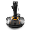 Thrustmaster T-16000M FC S Black, Orange USB Joystick Analogue / Digital PC