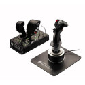 Thrustmaster Hotas Warthog Black Joystick PC, Playstation 3