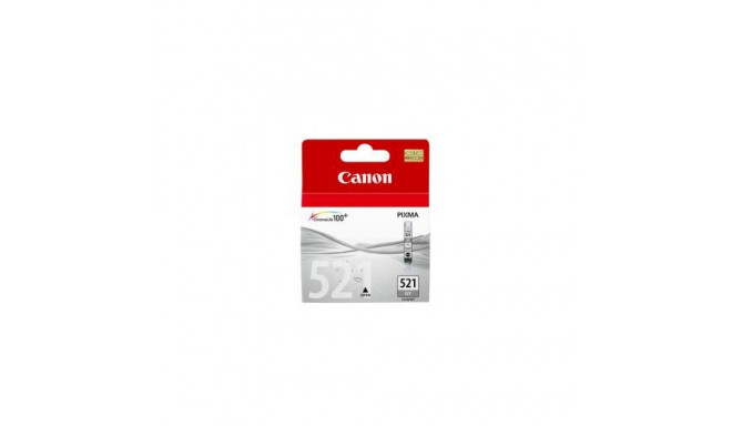 Canon CLI-521GY Grey Ink Cartridge