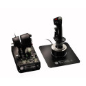 Thrustmaster Hotas Warthog Black Joystick PC, Playstation 3