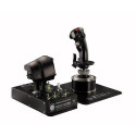 Thrustmaster Hotas Warthog Black Joystick PC, Playstation 3