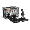 Thrustmaster Hotas Warthog Black Joystick PC, Playstation 3