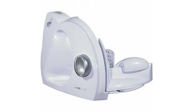 Clatronic AS 2958 slicer Electric White