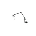 König &amp; Meyer 23860-311-55 microphone stand Desktop microphone stand