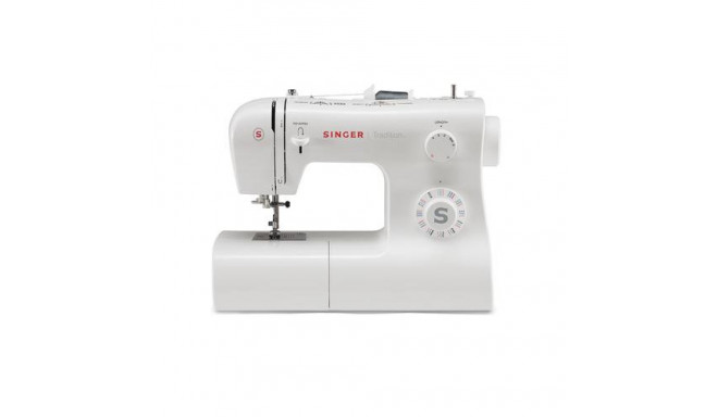 SINGER Tradition 2282 Semi-automatic sewing machine Electromechanical