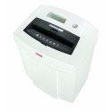 HSM Securio C14 - 3.9 mm paper shredder Strip shredding 60 dB 22.5 cm Black, White