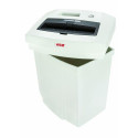 HSM Securio C14 - 3.9 mm paper shredder Strip shredding 60 dB 22.5 cm Black, White