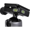Rollei C5i tripod Digital/film cameras 3 leg(s) Titanium