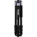 Rollei C5i tripod Digital/film cameras 3 leg(s) Titanium