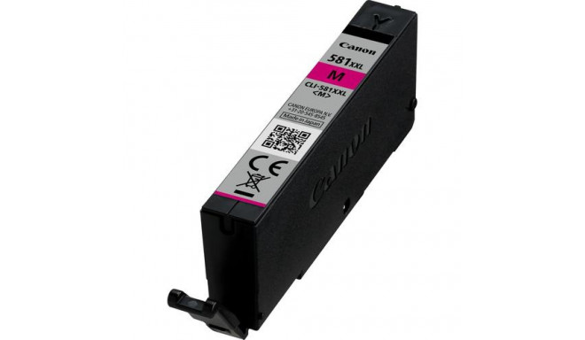 Canon CLI-581XXL High Yield Magenta Ink Cartridge