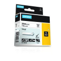 DYMO IND Vinyl Labels