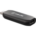 Elgato Cam Link 4K video capturing device USB 3.2 Gen 1 (3.1 Gen 1)