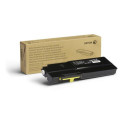 Xerox Genuine ® VersaLink® C400 Color Printer​/​C405 Color Multifunction Printer Yellow Standard cap