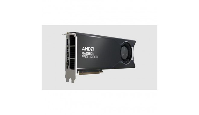 AMD Radeon PRO W7800 32 GB GDDR6